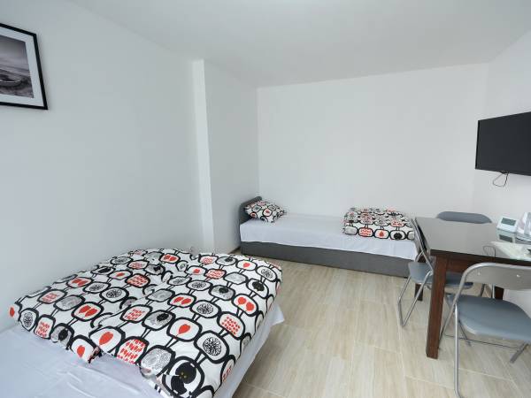 Pokoje Gościnne Marysia