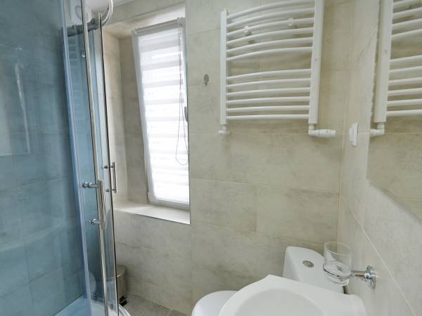 Pokoje Gościnne Marysia