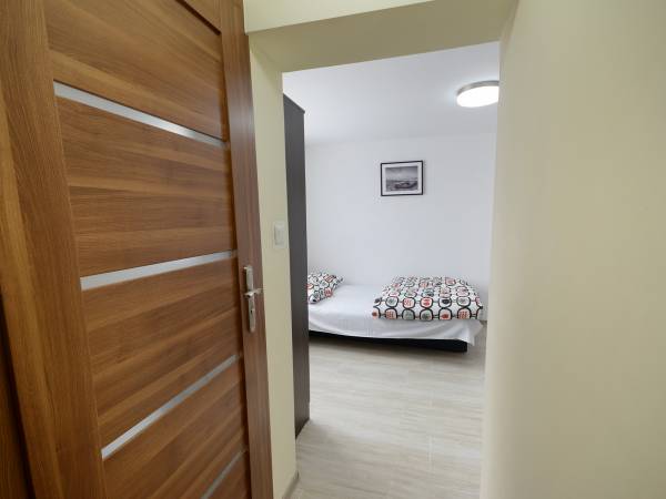 Pokoje Gościnne Marysia