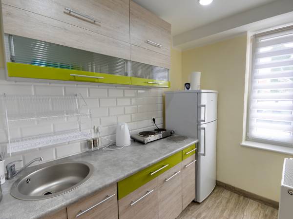 Pokoje Gościnne Marysia