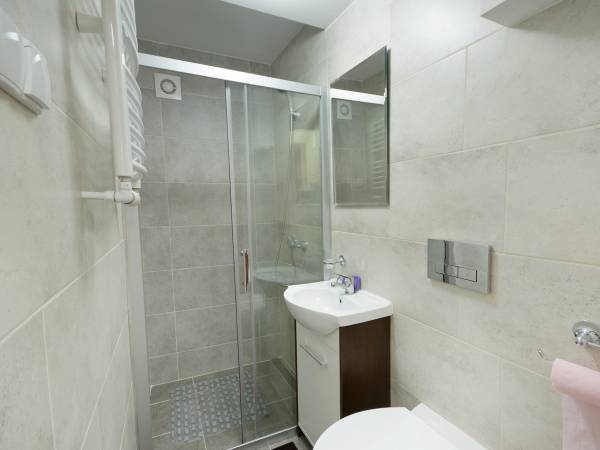 Pokoje Gościnne Marysia