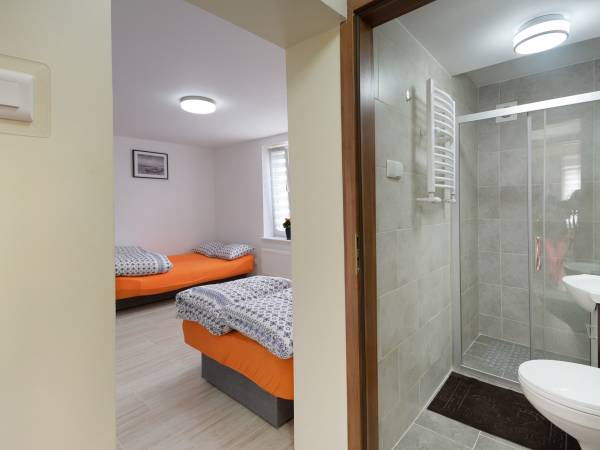 Pokoje Gościnne Marysia