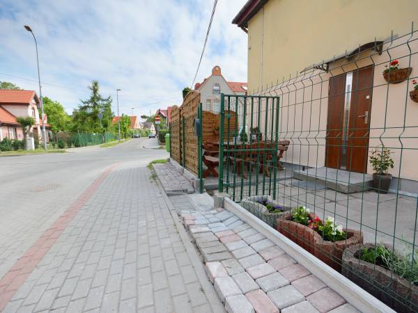 Pokoje Gościnne Marysia