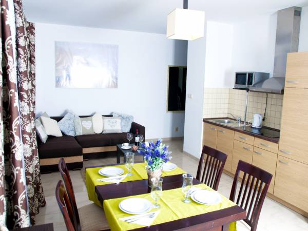 Apartament Ikar
