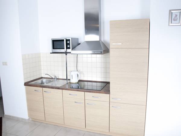 Apartament Ikar