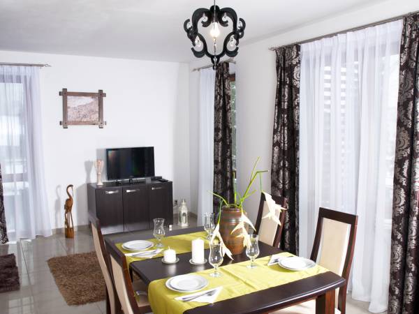 Apartament Ikar