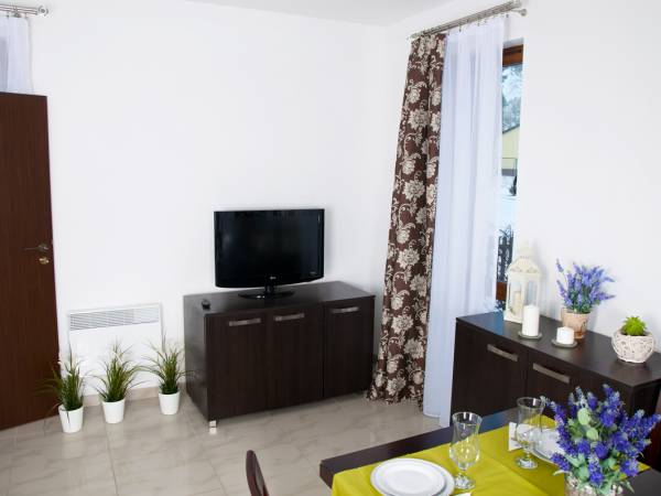 Apartament Ikar