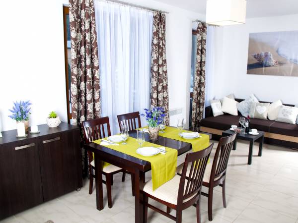 Apartament Ikar