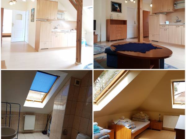 apartament 101 w pigułce