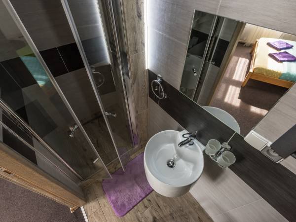 Hostel 70s and Apartmenty Queen