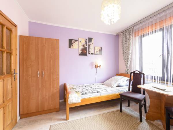 Pokoj 2-osob.oddzielne lozka