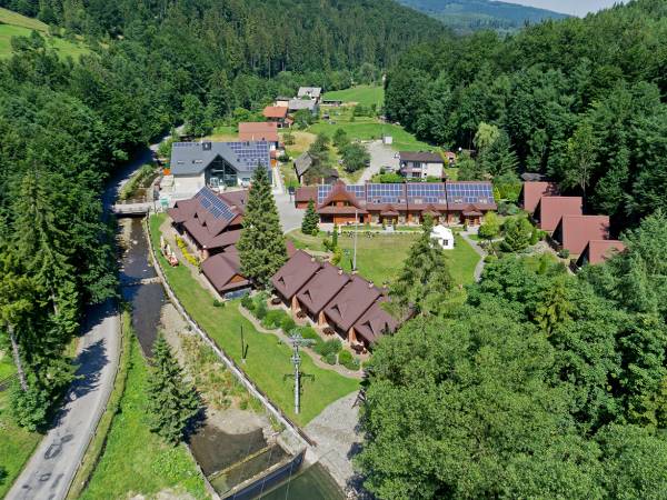 Dolina Leśnicy SKI & SPA Resort