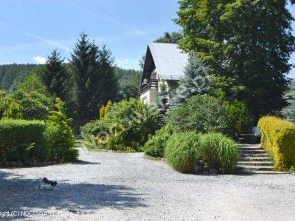 mieszkanie wakacyjnenr 1 i nr 2