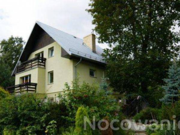 mieszkanie wakacyjne nr 1 nr 2