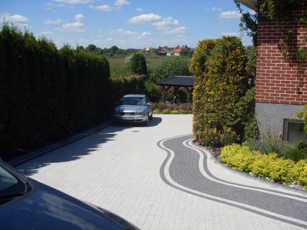 Willa Cyklada Mikołajki