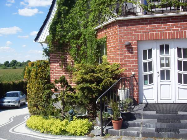 Willa Cyklada Mikołajki