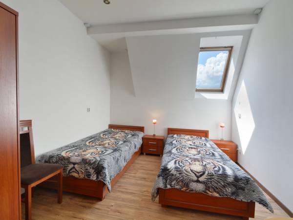 Płocki HOSTEL Kobylińskiego 33