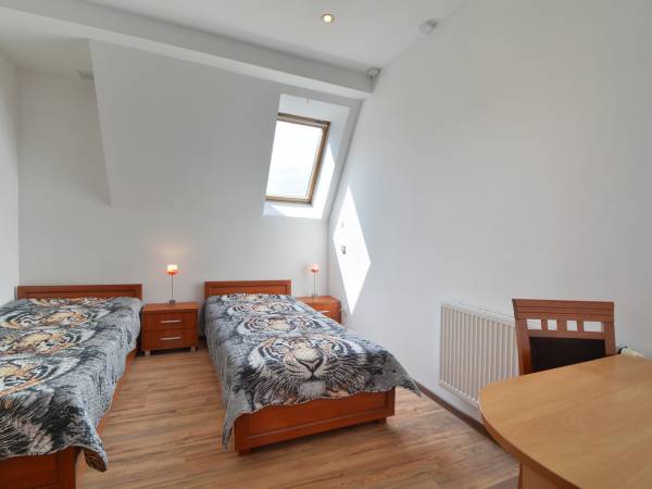 Płocki HOSTEL Kobylińskiego 33