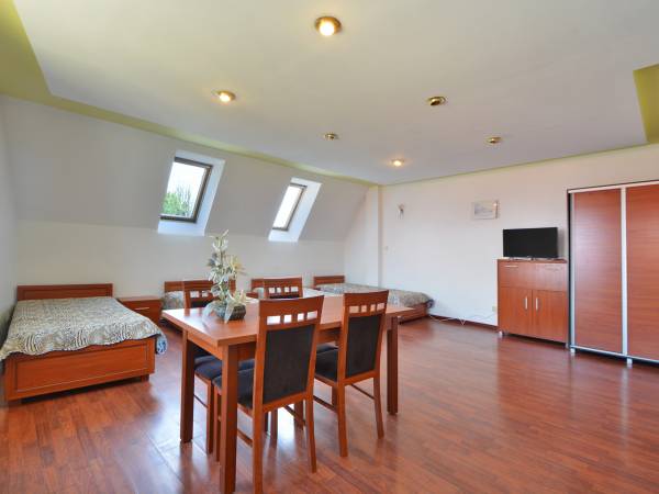 Płocki HOSTEL Kobylińskiego 33