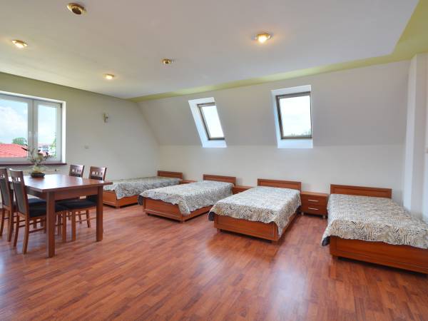 Płocki HOSTEL Kobylińskiego 33