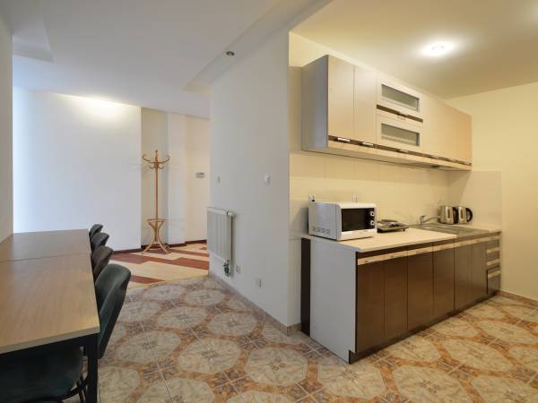 Płocki HOSTEL Kobylińskiego 33