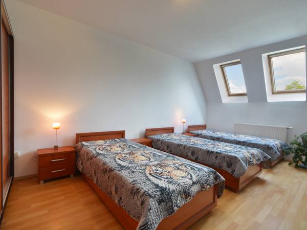 Płocki HOSTEL Kobylińskiego 33