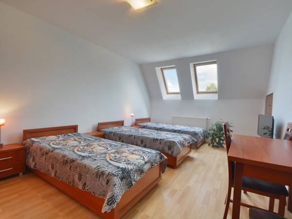 Płocki HOSTEL Kobylińskiego 33