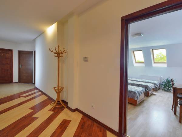 Płocki HOSTEL Kobylińskiego 33