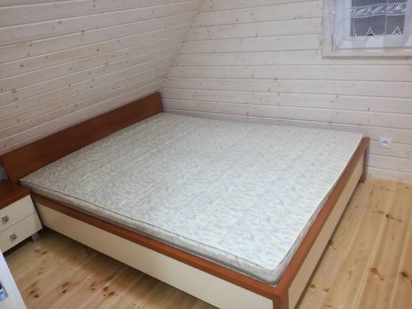 Domek letniskowy Ada 