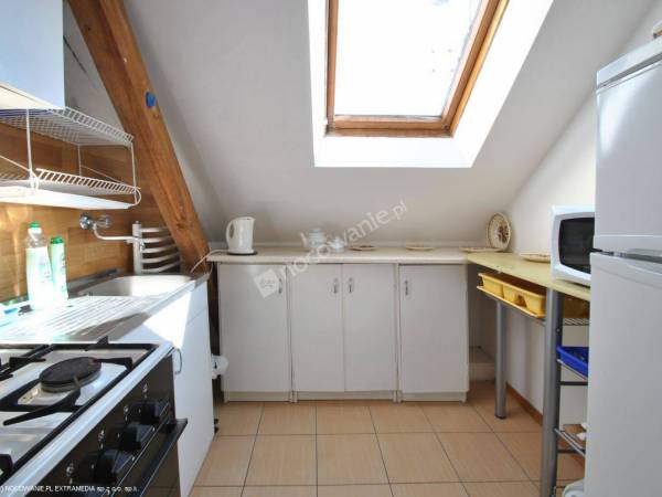 Aneks kuchenny ,I pietro