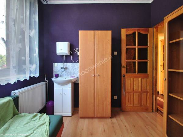 pokój "Jedynka" I pietro