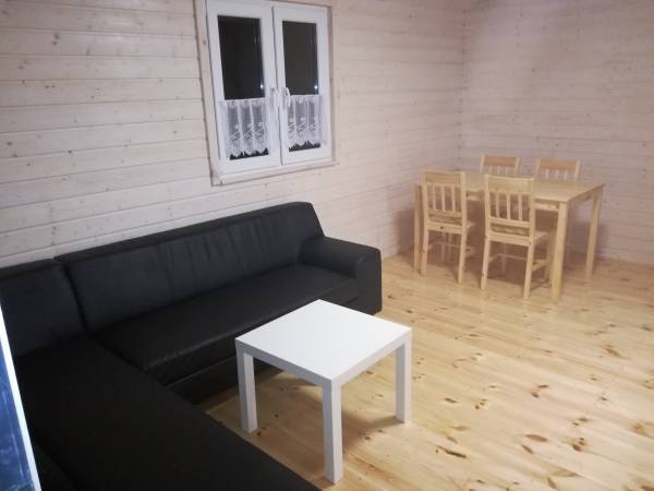 Domek letniskowy Ada 