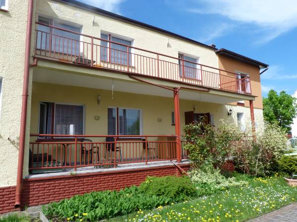 Imbir Dziwnów 100 m morze