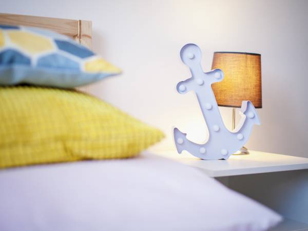 pokój nr 4 dla 2 osób