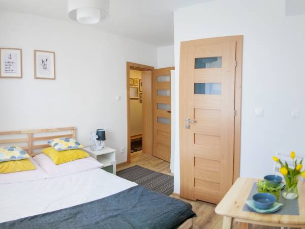 pokój nr 4 dla 2 osób