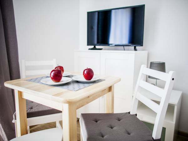 pokój nr 3 dla 3 osób