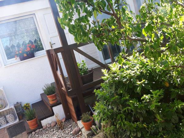 Dom gościnny u Michała