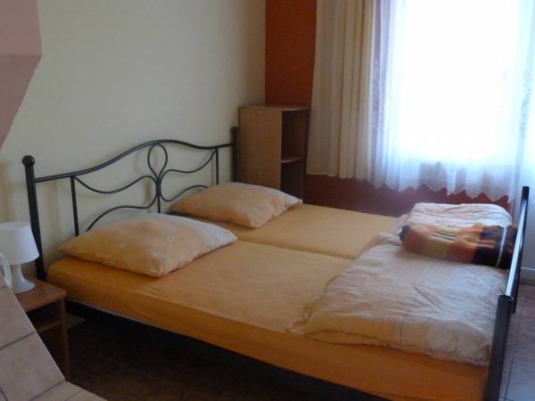 Imbir Dziwnów 100 m morze