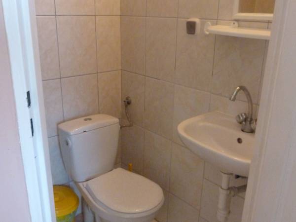 Imbir Dziwnów 100 m morze