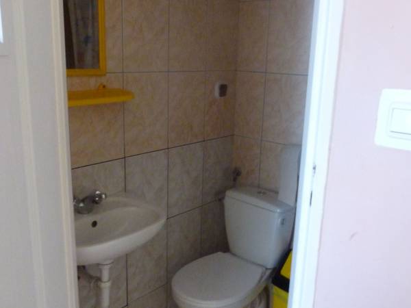 Imbir Dziwnów 100 m morze