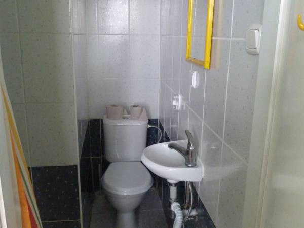 Imbir Dziwnów 100 m morze