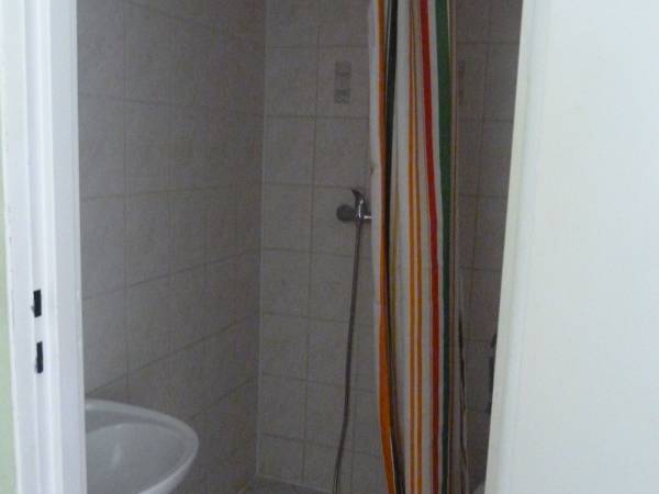 Imbir Dziwnów 100 m morze