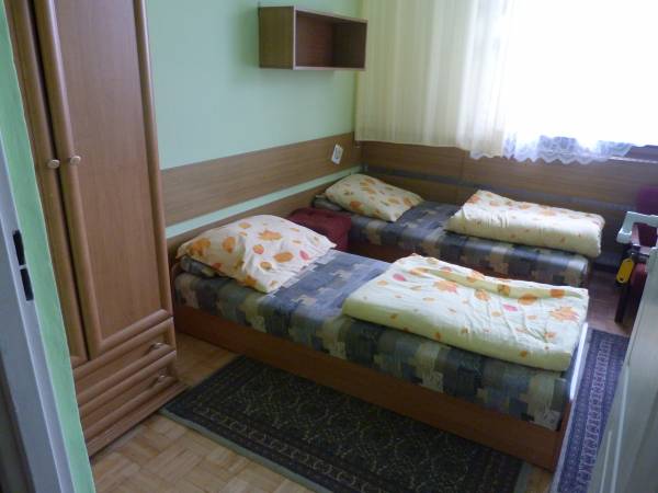 Imbir Dziwnów 100 m morze