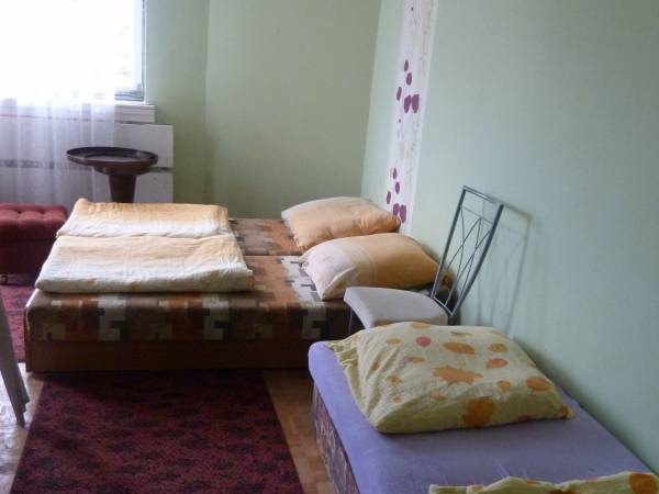 Imbir Dziwnów 100 m morze