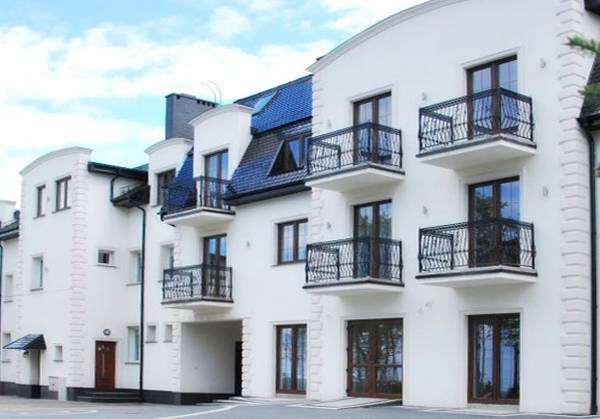 Pokoje Gościnne Marlen