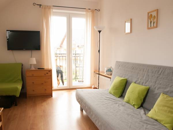 Pokoje Gościnne Pogodna 1