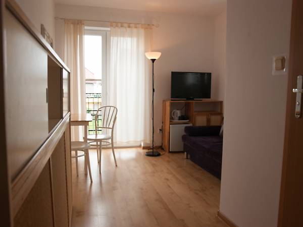 Pokoje Gościnne Pogodna 1