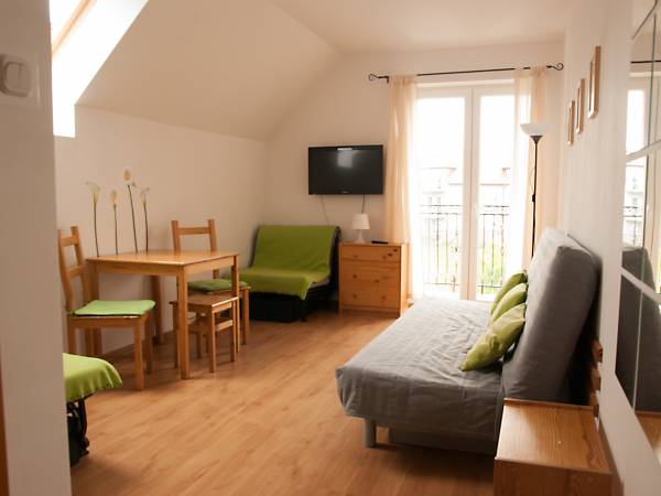 Pokoje Gościnne Pogodna 1