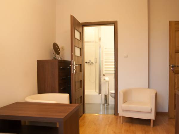 Pokoje Gościnne Pogodna 1