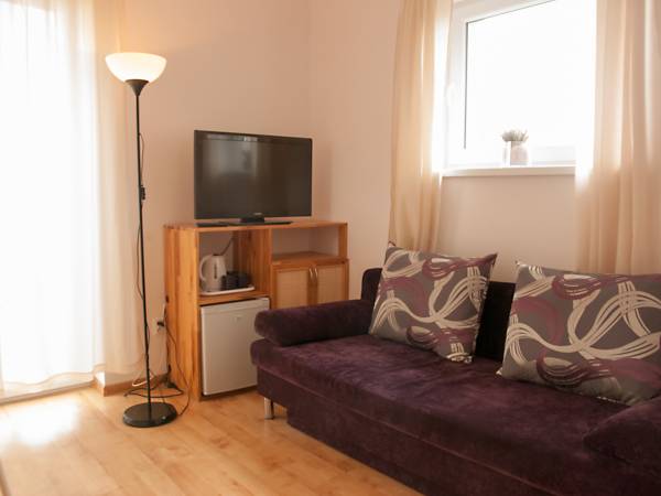 Pokoje Gościnne Pogodna 1